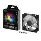 Systèmes de refroidissement d’ordinateur - ASUS - TUF Gaming TR120 ARGB Fan - Single Pack
