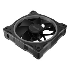 Systèmes de refroidissement d’ordinateur - ASUS - Prime MR120 Fan ARGB Reverse Black 3in1 | Soul Rebel E-Shop