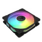 Systèmes de refroidissement d’ordinateur - ASUS - TUF Gaming TR120 ARGB Reverse Fan - Triple Pack