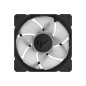 Systèmes de refroidissement d’ordinateur - ASUS - TUF Gaming TR120 ARGB Reverse Fan - Triple Pack
