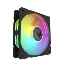 Systèmes de refroidissement d’ordinateur - ASUS - TUF Gaming TR120 ARGB Reverse Fan - Single Pack | Soul Rebel E-Shop