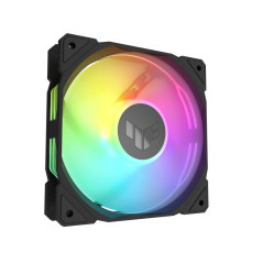 Systèmes de refroidissement d’ordinateur - ASUS - TUF Gaming TR120 ARGB Reverse Fan - Single Pack | Soul Rebel E-Shop