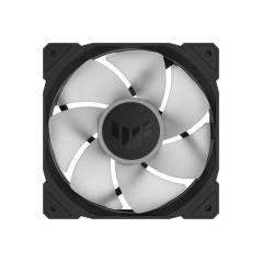 Systèmes de refroidissement d’ordinateur - ASUS - TUF Gaming TR120 ARGB Reverse Fan - Single Pack | Soul Rebel E-Shop