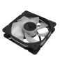 Systèmes de refroidissement d’ordinateur - ASUS - TUF Gaming TR120 ARGB Reverse Fan - Single Pack