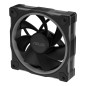 Systèmes de refroidissement d’ordinateur - ASUS - Prime MR120 Fan ARGB Reverse Black