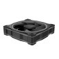 Systèmes de refroidissement d’ordinateur - ASUS - Prime MR120 Fan ARGB Black
