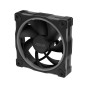 Systèmes de refroidissement d’ordinateur - ASUS - Prime MR120 Fan ARGB Black