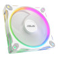 Systèmes de refroidissement d’ordinateur - ASUS - Prime MR120 Fan ARGB White