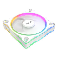 Systèmes de refroidissement d’ordinateur - ASUS - Prime MR120 Fan ARGB White | Soul Rebel E-Shop