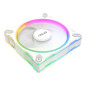 Systèmes de refroidissement d’ordinateur - ASUS - Prime MR120 Fan ARGB White