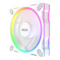 Systèmes de refroidissement d’ordinateur - ASUS - Prime MR120 Fan ARGB White