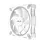 Systèmes de refroidissement d’ordinateur - ASUS - Prime MR120 Fan ARGB White