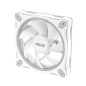 Systèmes de refroidissement d’ordinateur - ASUS - Prime MR120 Fan ARGB White