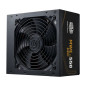 COOLER MASTER MWE 550W  V3  ATX 3.1 - 80+ BRONZE - 550 WATTS