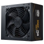 COOLER MASTER MWE 750W V3 ATX 3.1 - 80+ BRONZE - 750 WATTS