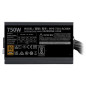COOLER MASTER MWE 750W V3 ATX 3.1 - 80+ BRONZE - 750 WATTS