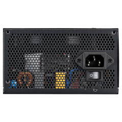 COOLER MASTER MWE 750W V3 ATX 3.1 - 80+ BRONZE - 750 WATTS
