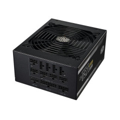 COOLER MASTER MWE Gold 1250W V2 ATX3.1 - 80+ GOLD - 1250 WATTS