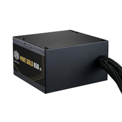 COOLER MASTER MWE Gold 850 V3 NonModulaire - ATX 3.1 - 80+ GOLD- 850 WATTS