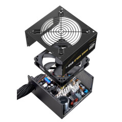 COOLER MASTER MWE Gold 850 V3 NonModulaire - ATX 3.1 - 80+ GOLD- 850 WATTS
