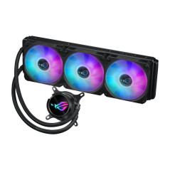 Systèmes de refroidissement d’ordinateur - ASUS - ROG Strix LC III 360 ARGB | Soul Rebel E-Shop