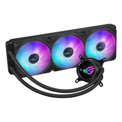 Systèmes de refroidissement d’ordinateur - ASUS - ROG Strix LC III 360 ARGB | Soul Rebel E-Shop