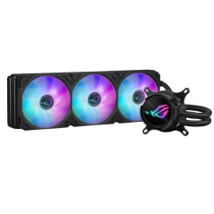 Systèmes de refroidissement d’ordinateur - ASUS - ROG Strix LC III 360 ARGB | Soul Rebel E-Shop