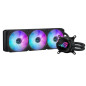 Systèmes de refroidissement d’ordinateur - ASUS - ROG Strix LC III 360 ARGB