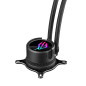 Systèmes de refroidissement d’ordinateur - ASUS - ROG Strix LC III 360 ARGB