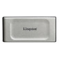 Lecteurs à circuits intégrés externes - Kingston Technology - 2000G SSD portable XS2000