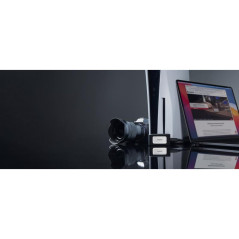Lecteurs à circuits intégrés externes - Kingston Technology - 2000G SSD portable XS2000 | Soul Rebel E-Shop