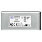 Lecteurs à circuits intégrés externes - Kingston Technology - 4000G SSD portable XS2000