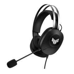 Casques - ASUS - TUF Gaming H1 Gen II | Soul Rebel E-Shop