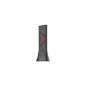 Cartes réseau - ASUS - ROG USB-BE92 Wifi 7 BE6500 Tri-Band USB Adapter