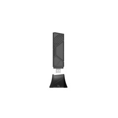 Cartes réseau - ASUS - ROG USB-BE92 Wifi 7 BE6500 Tri-Band USB Adapter | Soul Rebel E-Shop