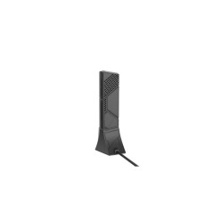 Cartes réseau - ASUS - ROG USB-BE92 Wifi 7 BE6500 Tri-Band USB Adapter | Soul Rebel E-Shop