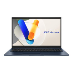 Laptops - ASUS - X1504VA-BQ2858W | Soul Rebel E-Shop