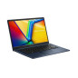 Laptops - ASUS - X1404VA-EB1100W