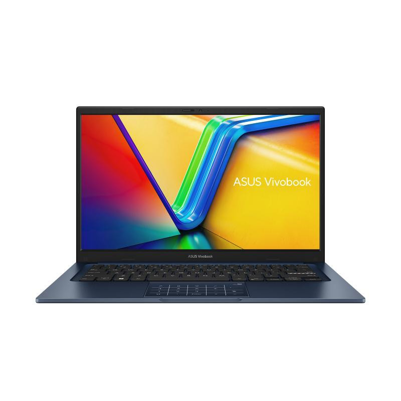 Laptops - ASUS - X1404VA-EB1159W