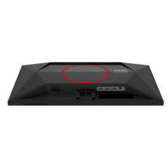 Écrans plats de PC - AOC - 25G4SRE | Soul Rebel E-Shop