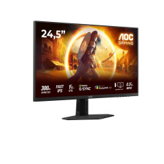 Écrans plats de PC - AOC - 25G4SRE | Soul Rebel E-Shop