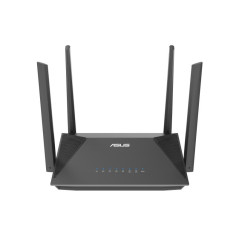 Routeurs sans fil - ASUS - RT-AX52 Pro AX3000 | Soul Rebel E-Shop
