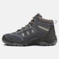 High safety shoes - Lavana - Unisex - EN ISO 20345 - S1P SRC - Navy