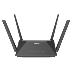 Routeurs sans fil - ASUS - RT-AX52 Pro AX3000 | Soul Rebel E-Shop