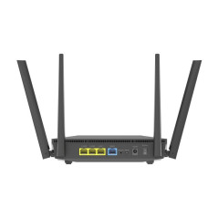 Routeurs sans fil - ASUS - RT-AX52 Pro AX3000 | Soul Rebel E-Shop