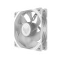 Systèmes de refroidissement d’ordinateur - ASUS - TUF GAMING TR120 ARGB REVERSE 3IN1 White