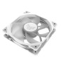 Systèmes de refroidissement d’ordinateur - ASUS - TUF GAMING TR120 ARGB REVERSE 3IN1 White