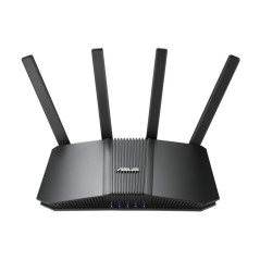 Routeurs sans fil - ASUS - RT-BE82U BE6500 | Soul Rebel E-Shop