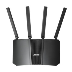 Routeurs sans fil - ASUS - RT-BE82U BE6500 | Soul Rebel E-Shop