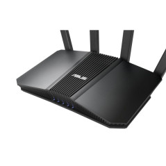 Routeurs sans fil - ASUS - RT-BE82U BE6500 | Soul Rebel E-Shop